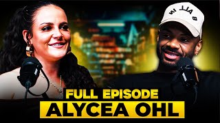 How To Be Fearless and Build an Empire - Alycea Ohl