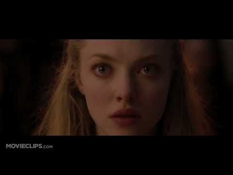 Red Riding Hood 2011 official trailer thumbnail with Amanda Seyfried in crimson cloak