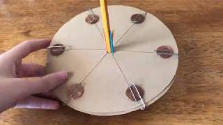 Spinning Tops - Lesson 16
