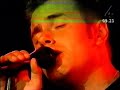 The Motorhomes Into The Night Live At Nyhetsmorgon TV4 1999 08 09
