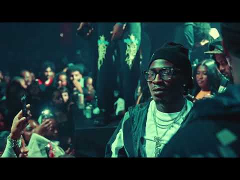 Nino Paid - Woke Up On Money (Official Video)