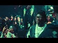 Nino Paid Woke Up On Money Official Video