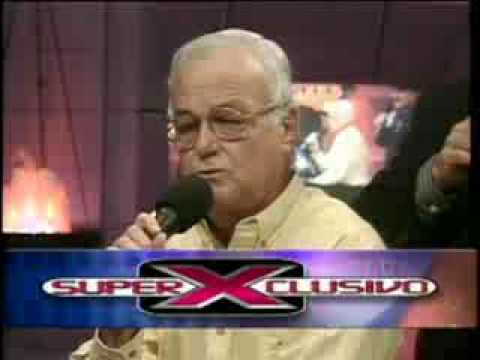 SuperXclusivo 7/6/10 - Reaccion de SXC del fallecido Juan Manuel García Passalacqua