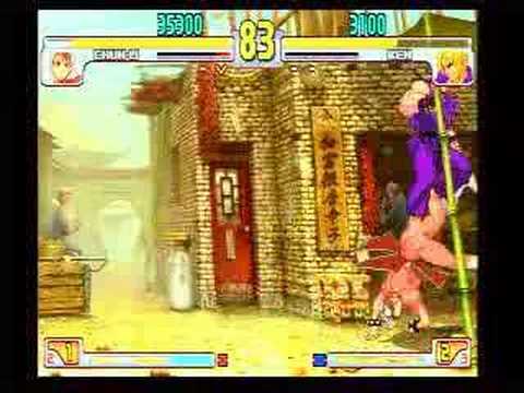 OHN6 3s Pool C: eks[CH] - Genxa[KE]