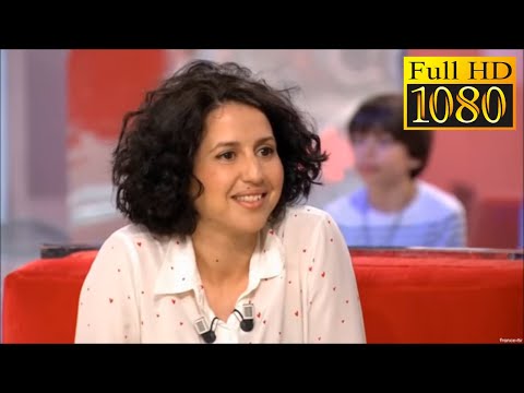 NADIA ROZ - VIVEMENT DIMANCHE PROCHAIN - 24 juin 2018