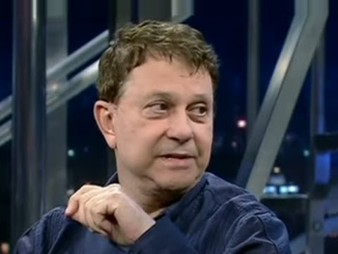 Programa do Jô Soares - Eumir Deodato é pianista, arranjador e produtor musical