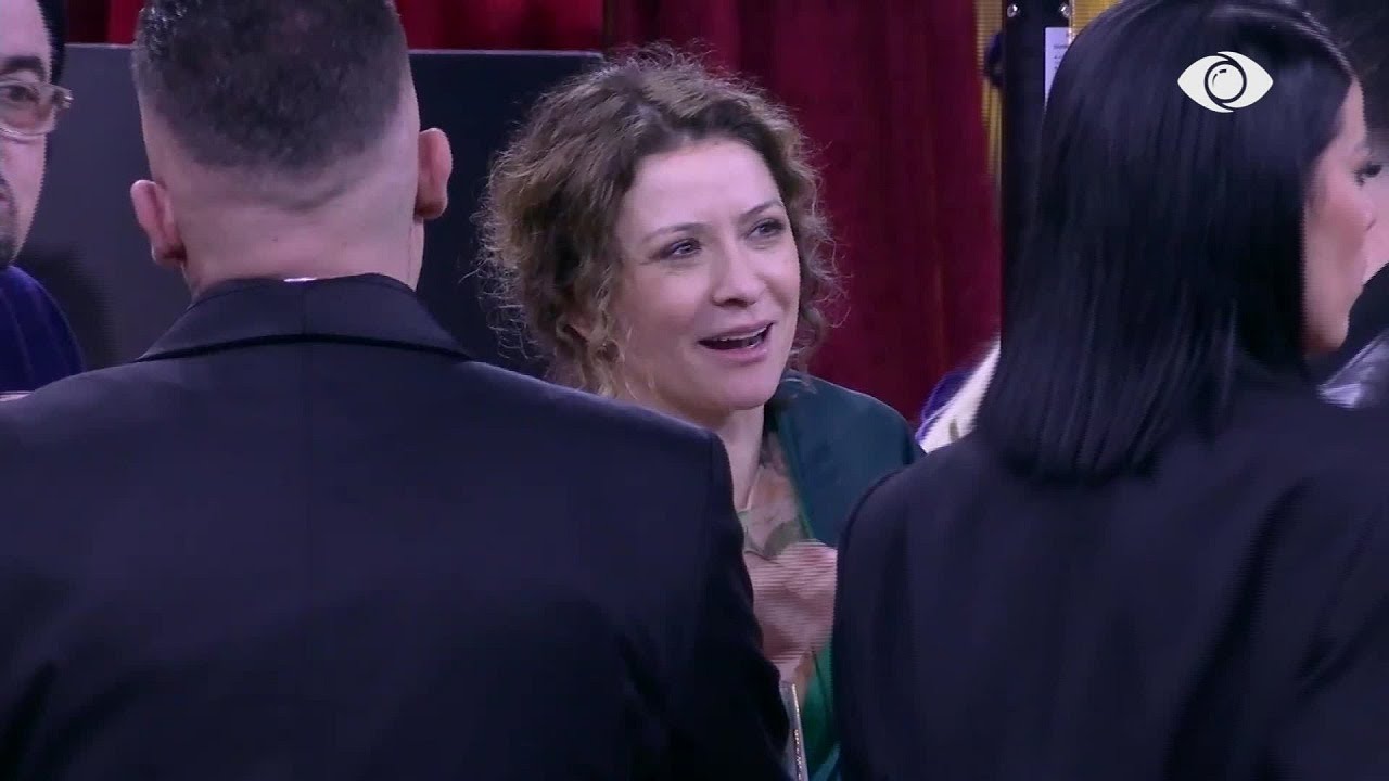 “I taton pulsin sobës”/ Alfio bisedon me Eglën: Ke qenë shumë i tërhequr, melankolik