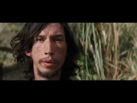 Silence (Featurette 'Adam Driver')