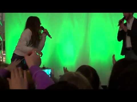 Josefine Myrberg - Stay Gold