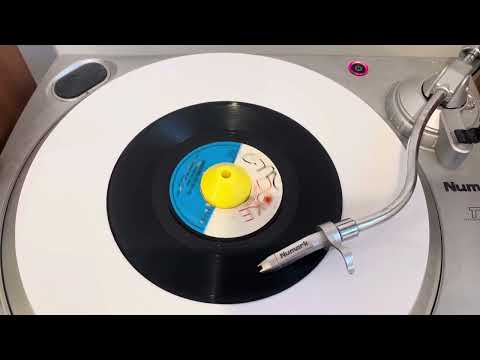 Hopeton Lewis - Grooving Out On Life - Duke, 1971