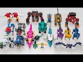 Animal Beast PowerRangers WildSpirit DX Juken Sentai Gekiranger AnimalTron TransFormation