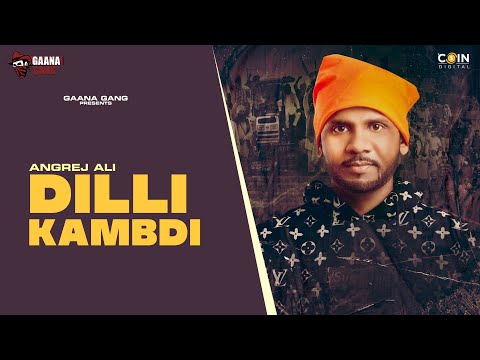 Dilli Kambdi