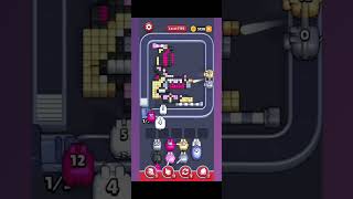 Pixel Flow - Level 1170  #pixelflow #games #pixelextended  #game #gaming #puzzle #gameplay