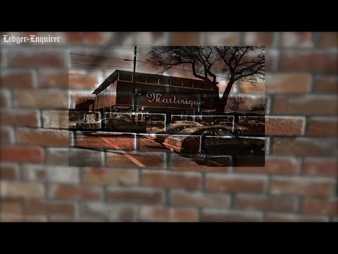 See the old Howard Johnson motel reduced to rubble