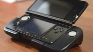 Circle Pad Pro for 3DS Review