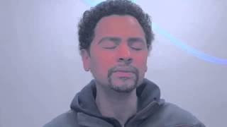 Diana Ross' LETS GO UP (57 seconds of rehearsal)