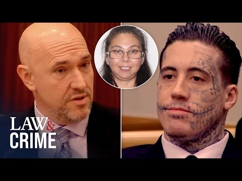 Medical Examiner Describes Victim’s Gruesome Autopsy After Brutal Murder in Killing Spree Trial
