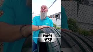 Cosmo Tires RC-17 — Street Driven Performance 🏁| Kool Kat Talk #sharp #cosmotires #performancecars