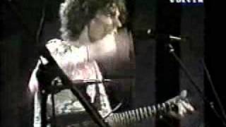 Luis Alberto Spinetta - Ana no duerme - 1988