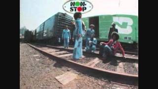 B.T. Express - Watcha Think About That (1975)