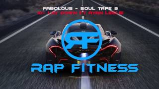 Soul Tape 3 FABOLOUS - 10 Lay Down Ft Ryan Leslie