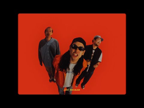 ENTH【SCUM DOGS FART】Music Video