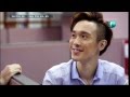 Appearance In Chuang Ye Wan Jia On Channel U 20 3 14