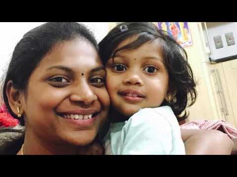 Hasita Darling - 2020 surprise bday video