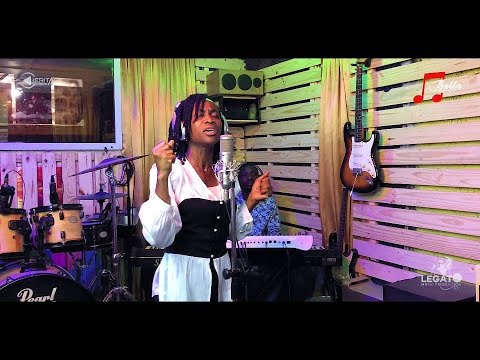 Nyame Kasa (The Lord Speaks) - Worship by Bella Aseye