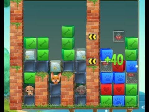 Pet Rescue Saga Level 5225 x2 no boosters