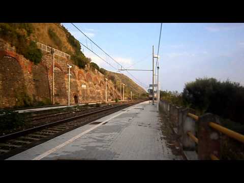 MRS Villa San Giovanni - Bologna