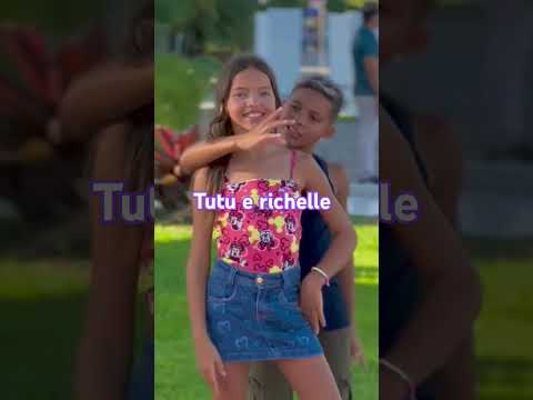 dancinha #arthur #richelle