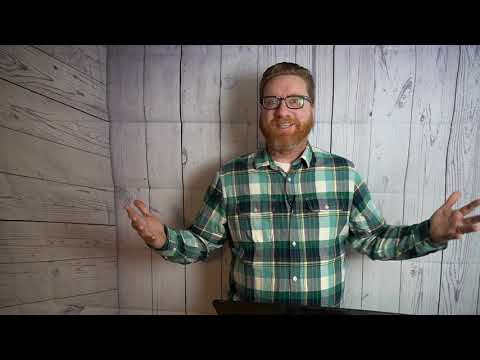 Groundswell Church - Advent - Hope - November 29th, 2020