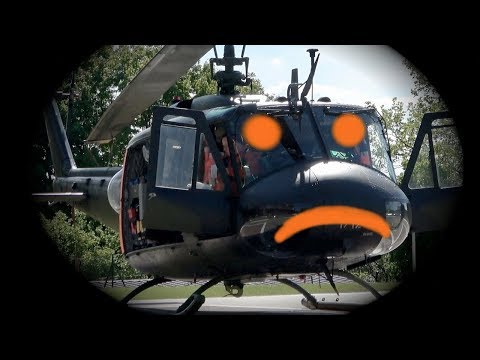 Bundeswehr SAR Der UH-1D Nachfolger steht fest!