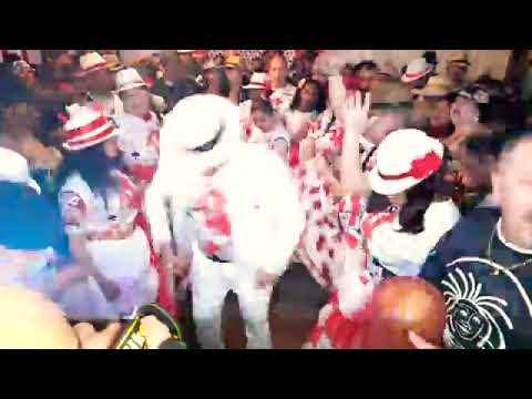 festa do seu Zé casa de malandro 19/08/22 alvorada RS