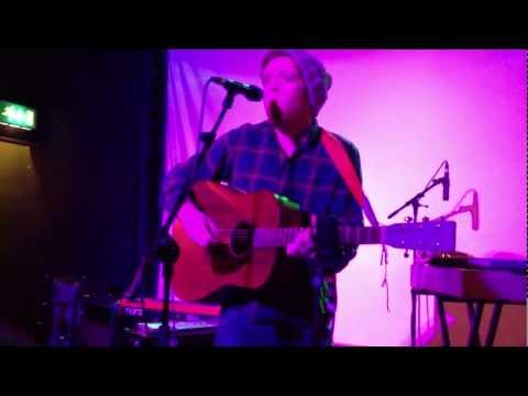 Benjamin Francis Leftwich - Pictures @ Cardiff 20/02/12