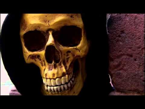 Halloween mit Historix Tours