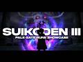 Suikoden 3 Pale Gate Rune