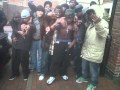 D A A Taste Of Da Mixtape Gang Green R I P Black H R I P Negus