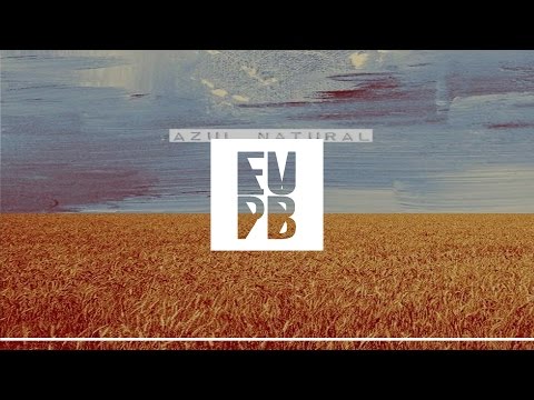 Supersónika y Rubio Druida - Azul natural