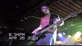 Saves The Day 4 26 00
