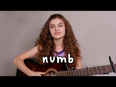 numb - original song (coming soon!)