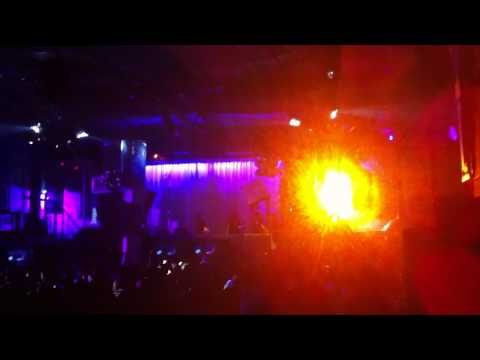 Joris Voorn @ M.O.S malta 12-12-10