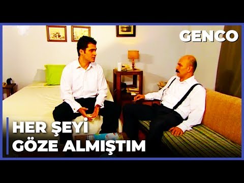 Genco, Pınar'a Çok Kırgın.. - Genco 21. Bölüm