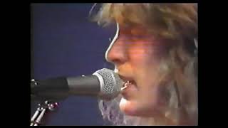 Todd Rundgren - The Verb 'To Love' - Cleveland Agora - August 23, 1978