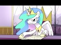 Celestia going Banana (I'm A Banana) 