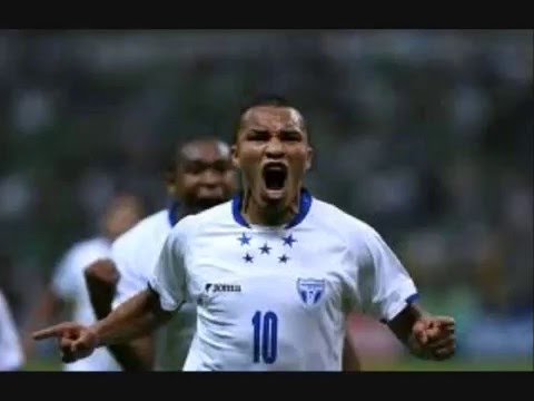 Top 10 Honduras Players