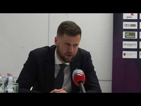 2022. 01. 26. Sopron Baskest - Galatasaray, értékelés