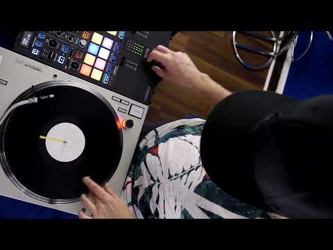 DJ Fong Fong - Tern Air