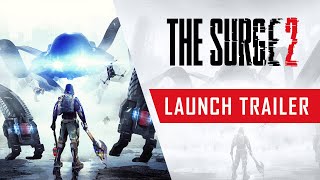 The Surge 2